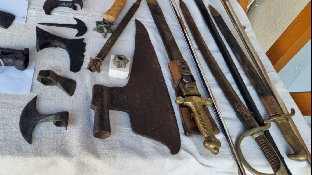 Zrinjijada 2025 - Lendava