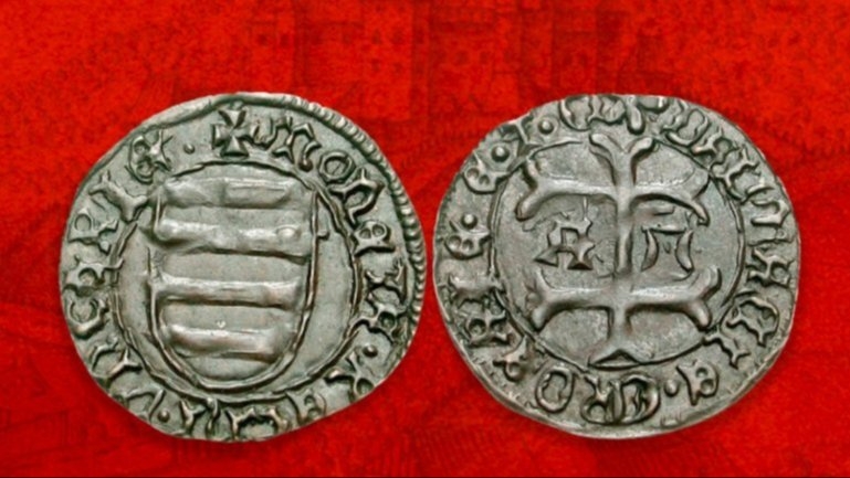 Predstavitev knjige: Kovanje srednjeveških novcev pod Banffyji v Lendavi